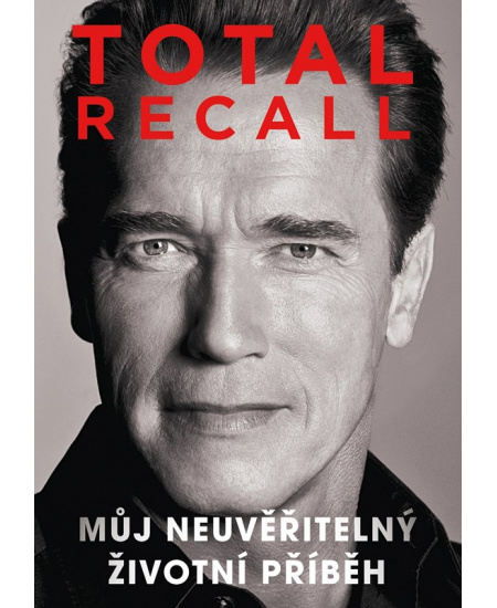 Levně Total recall