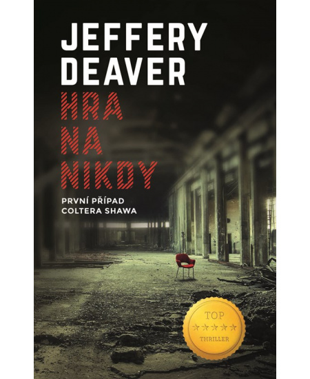 Hra na nikdy