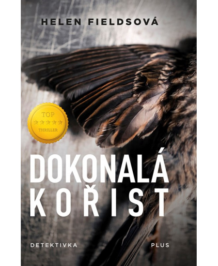 Dokonalá kořist