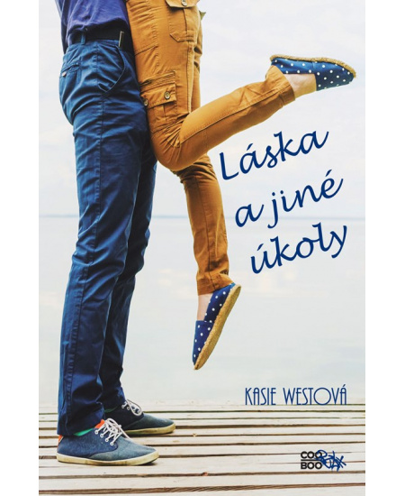 Levně Láska a jiné úkoly