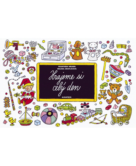 Hrajeme si celý den