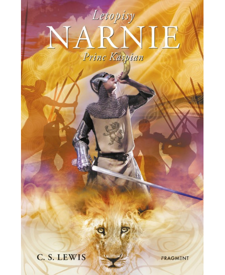 NARNIE – Princ Kaspian