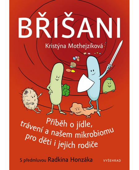 Levně Břišani