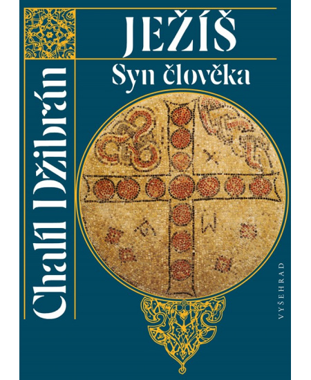 Levně Ježíš Syn člověka