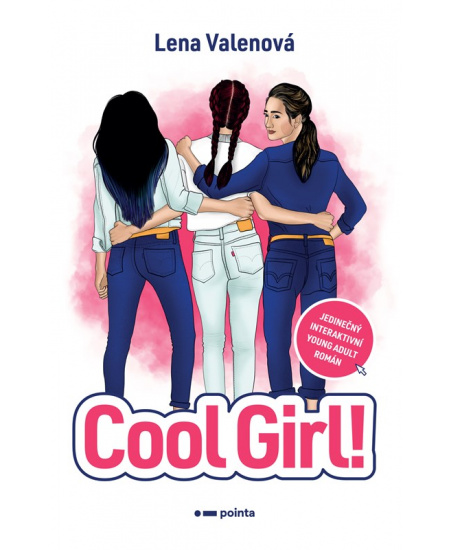 Levně Cool Girl!