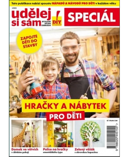 Udělej si sám - Speciál
