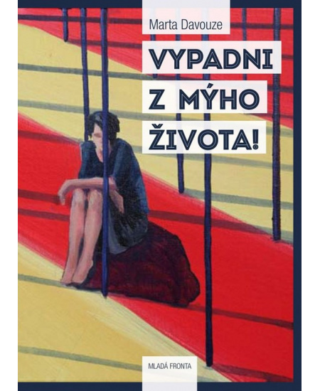 Levně Vypadni z mýho života!