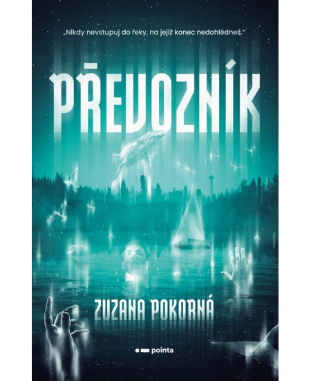 Převozník