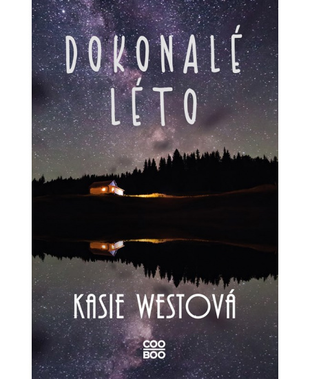 Levně Dokonalé léto