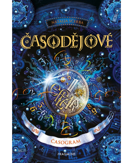 Časodějové – Časogram