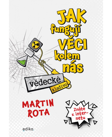 Vědecké kladivo