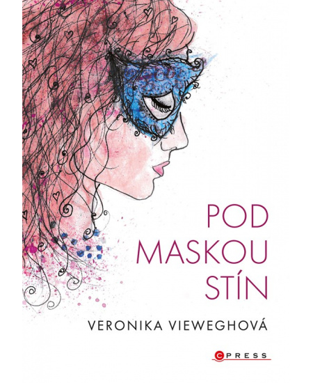 Levně Pod maskou stín
