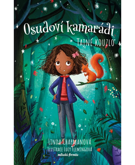 Osudoví kamarádi - Tajné kouzlo