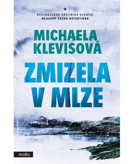 Zmizela v mlze
