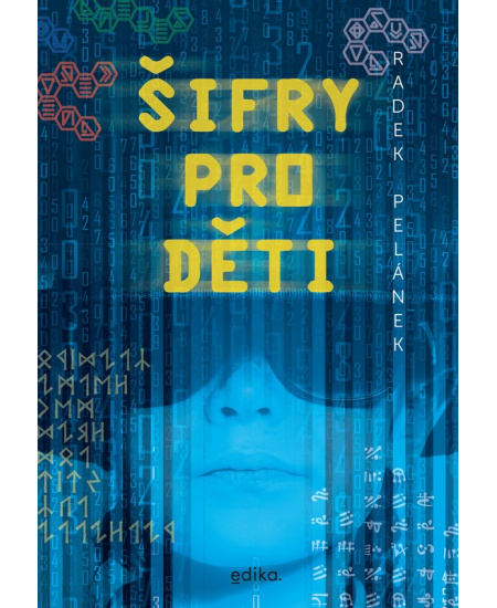 Šifry pro děti