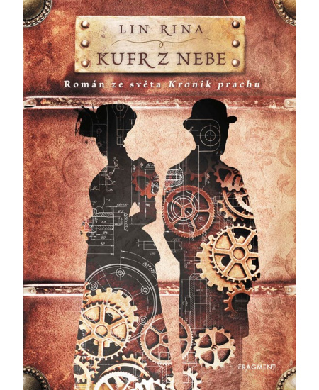 Kufr z nebe