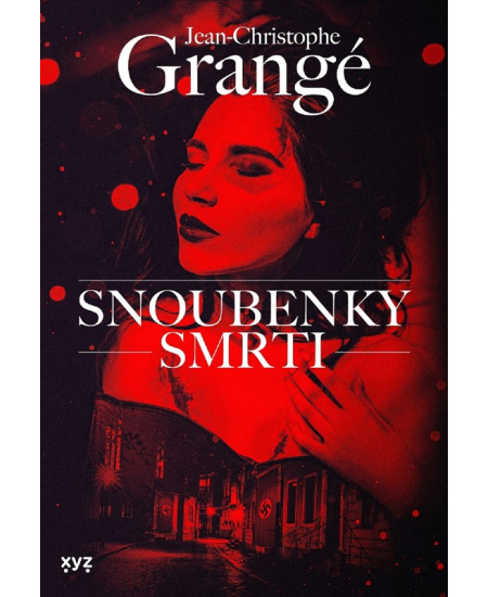Levně Snoubenky smrti