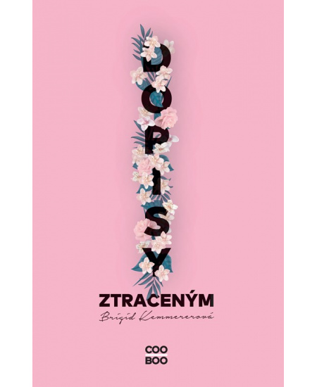 Levně Dopisy ztraceným