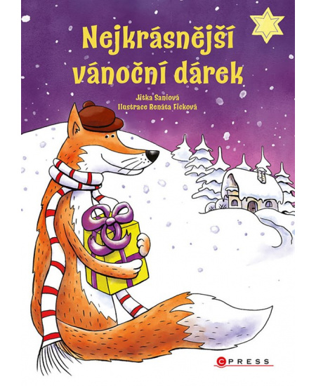 Levně Nejkrásnější vánoční dárek