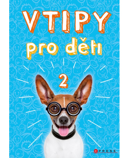 Vtipy pro děti 2