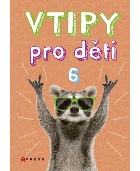Vtipy pro děti 6