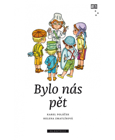 Bylo nás pět