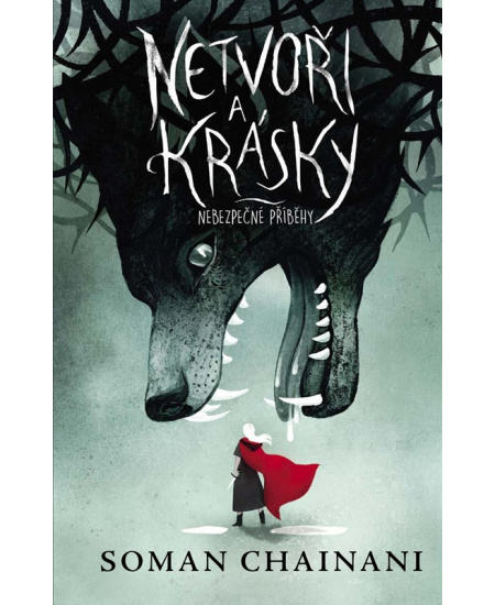Levně Netvoři a krásky