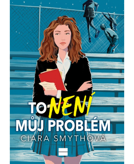 Levně To není můj problém