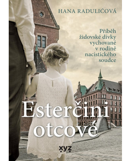 Levně Esterčini otcové