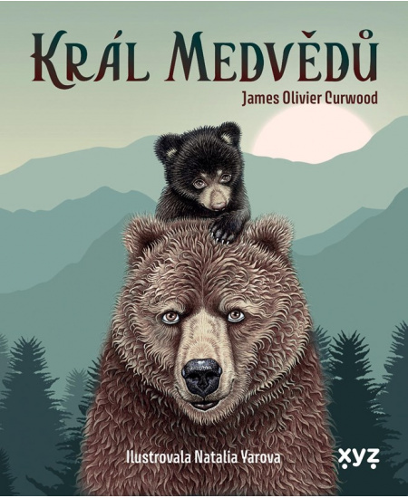 Levně Král medvědů
