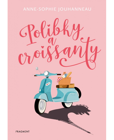 Polibky a croissanty