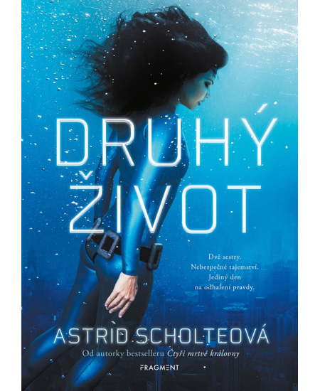 Levně Druhý život