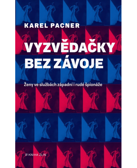 Vyzvědačky bez závoje