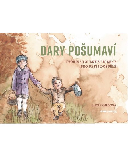 Levně Dary Pošumaví