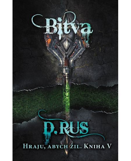 Levně Hraju, abych žil 5 – Bitva