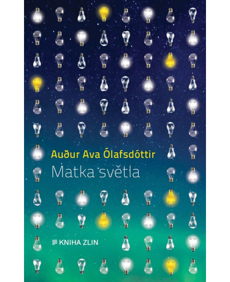 Levně Matka světla