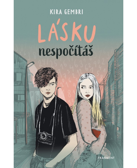 Levně Lásku nespočítáš