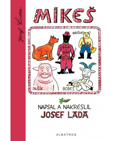 Mikeš