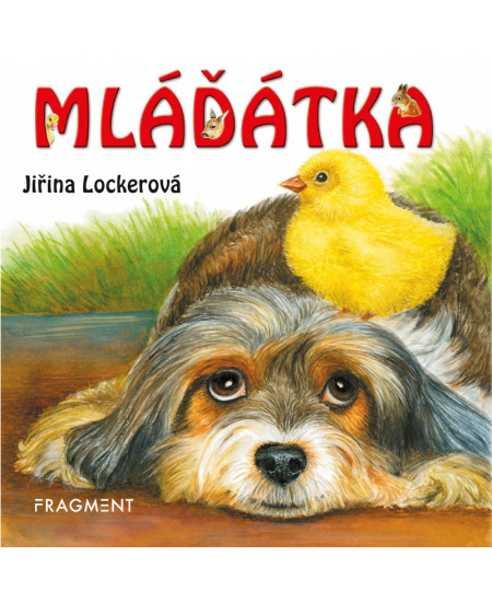Levně Mláďátka