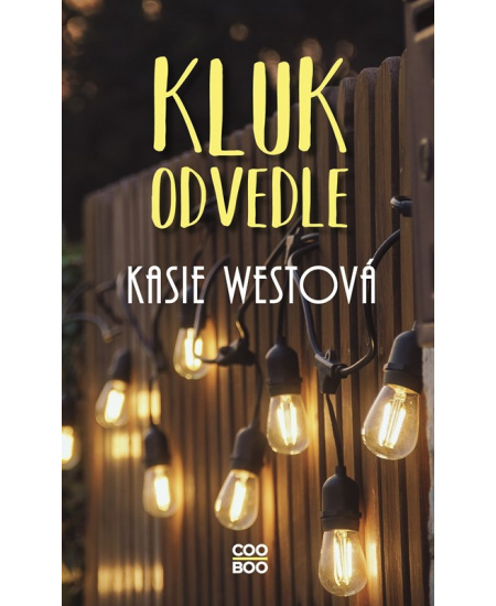 Levně Kluk odvedle