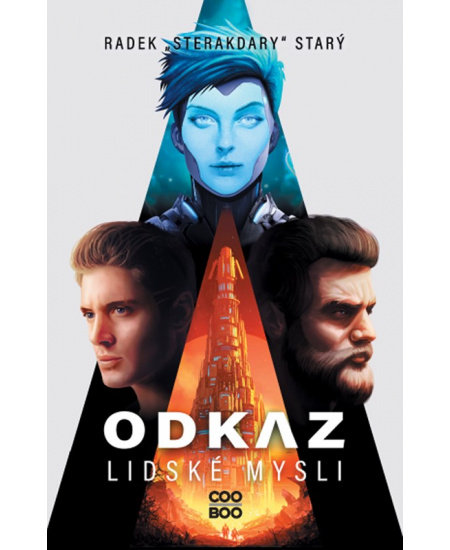 Levně Odkaz lidské mysli