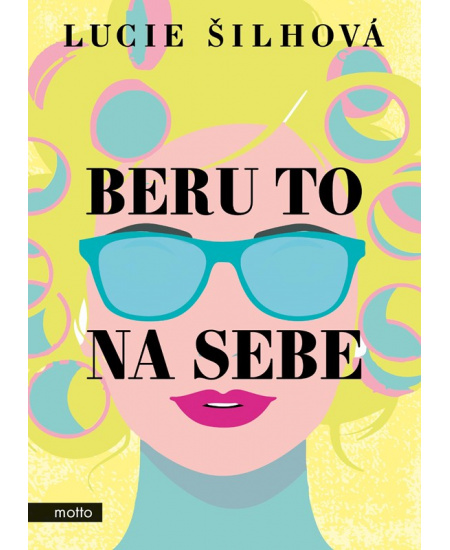 Levně Beru to na sebe