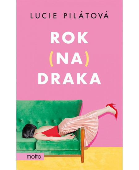 Levně Rok na draka