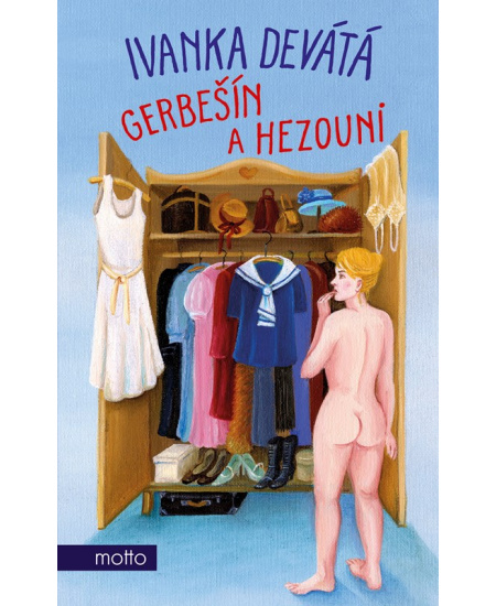 Gerbešín a hezouni