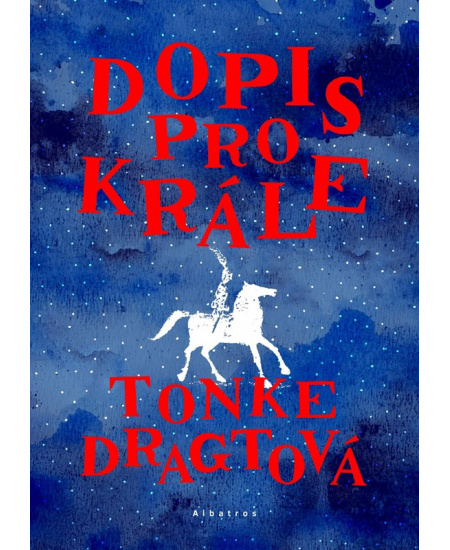 Levně Dopis pro krále