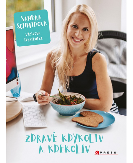 Levně Zdravě kdykoliv a kdekoliv