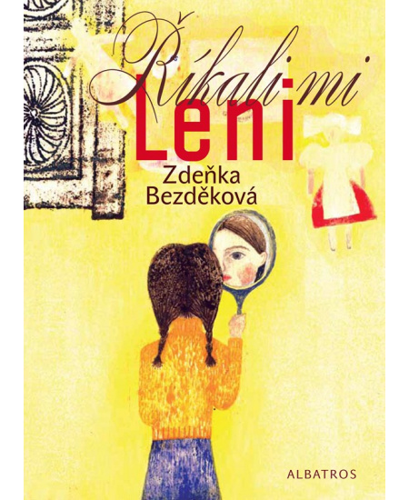 Říkali mi Leni