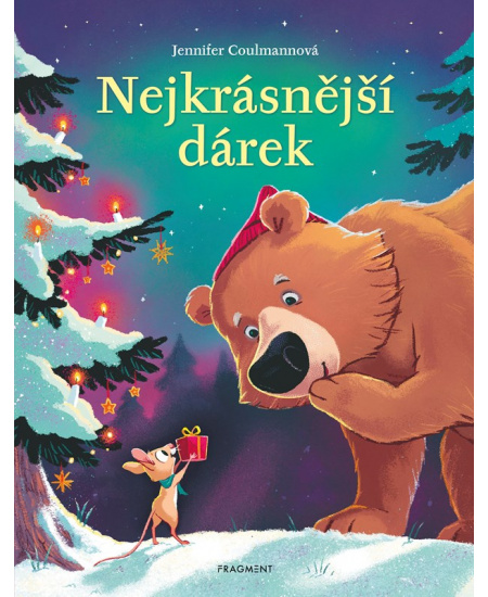 Levně Nejkrásnější dárek