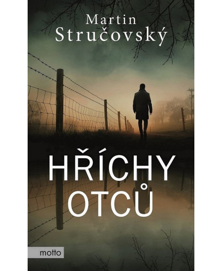 Levně Hříchy otců
