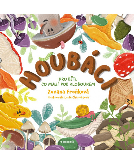 Houbáci